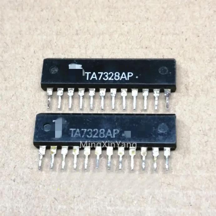 2PCS TA7328AP  ȸ IC Ĩ